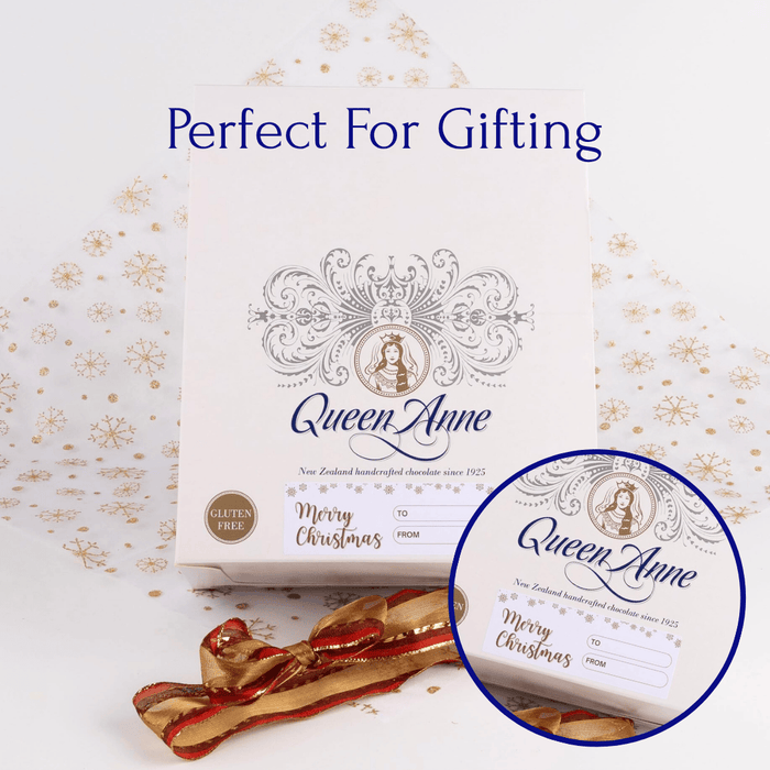 Milk Chocolate Gift Box - Just in time for Christmas!