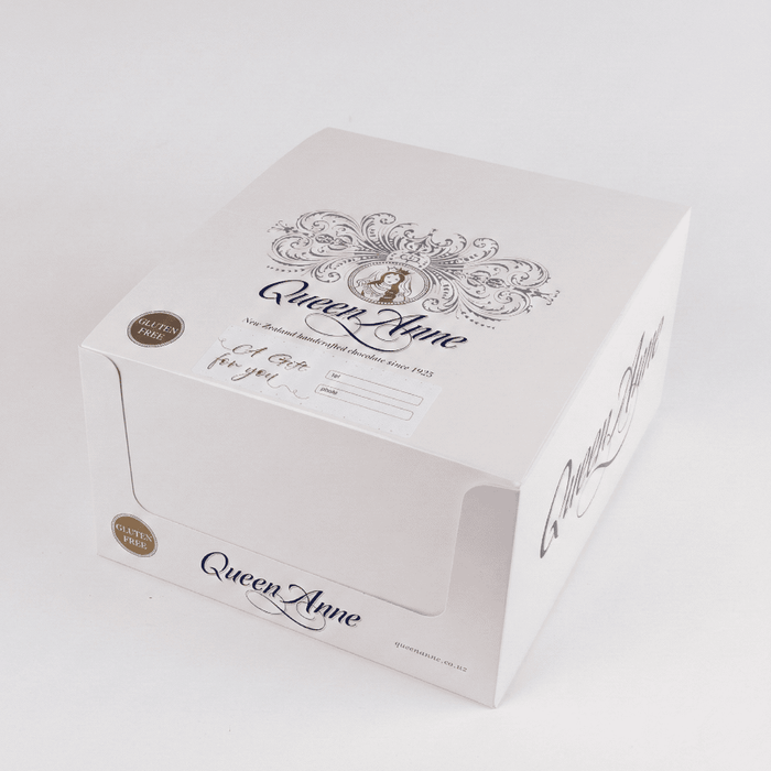 Dark Chocolate Gift Box